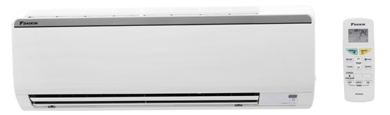 Daikin ac deals new model